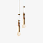 Toam Pendant Lamp - Lamp Outdoor