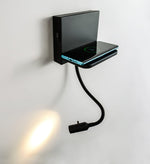 Mr. X LED Wall Light - Lamp Outdoor