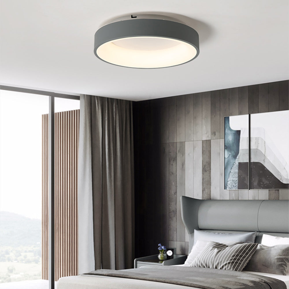 Aera Ceiling Light - Lamp Outdoor