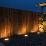 LED Inground Lights Outdoor Minimalist Style - Lamp Outdoor