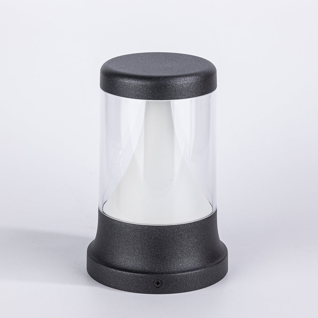 LED Lawn Light Stakes Garden Minimalist Scandinavian - Lamp Outdoor