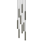 Bang Concrete Pendants Light - Lamp Outdoor