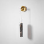 Ecliptique Series Wall Lamp - Lamp Outdoor