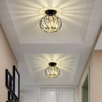 Aurelia Ceiling Light - Lamp Outdoor