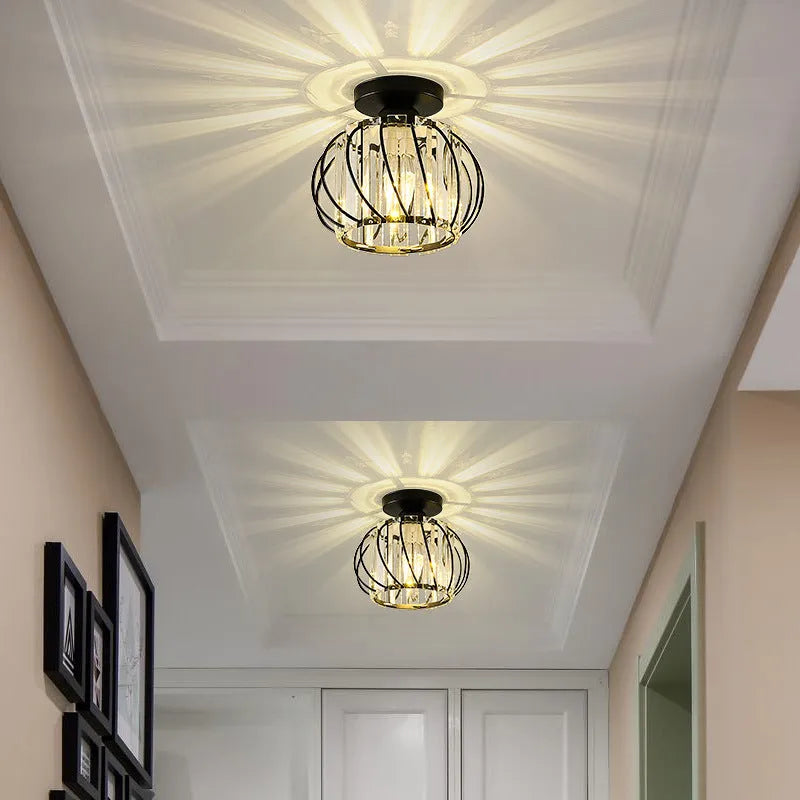 Aurelia Ceiling Light - Lamp Outdoor