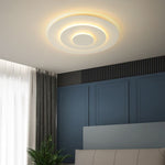 Orris Ceiling Light - Lamp Outdoor