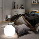 Kaza Outdoor Unique Waterproof RGB Floor Lamp - Lamp Outdoor