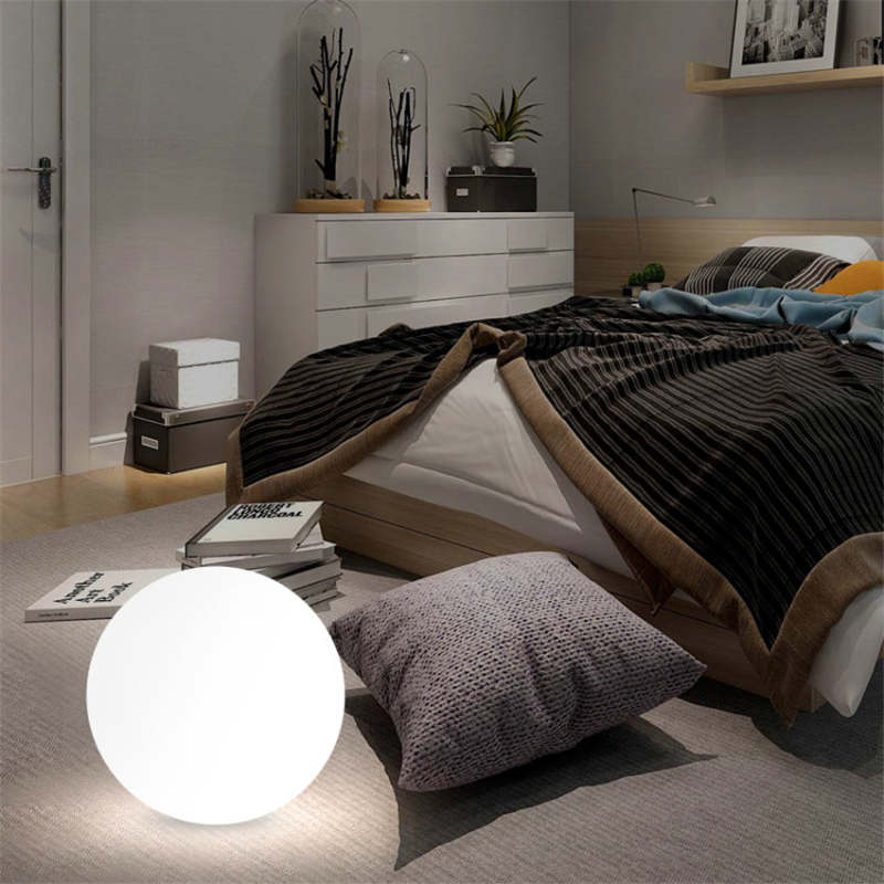 Kaza Outdoor Unique Waterproof RGB Floor Lamp - Lamp Outdoor
