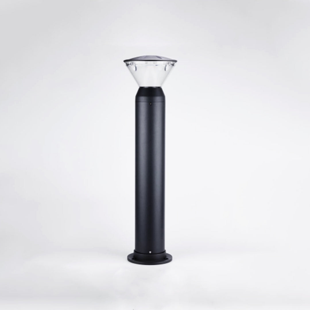 Outdoor LED Garden Lights Modern Minimalist Style - Lamp Outdoor