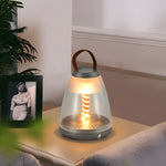 Ambient Desk Light Rechargeable Touch - Lamp Outdoor