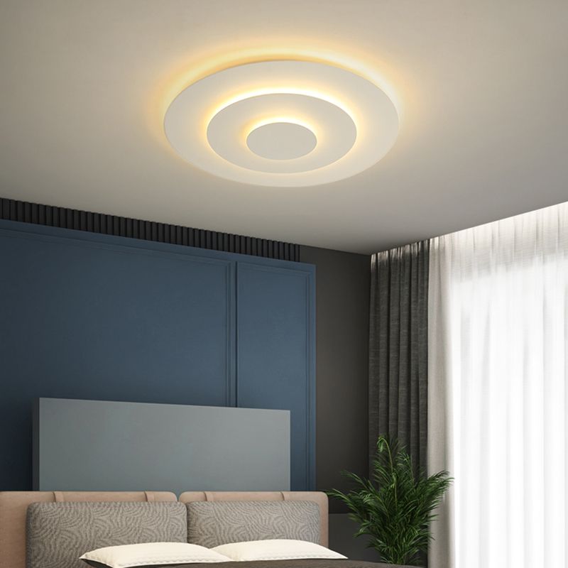 Orris Ceiling Light - Lamp Outdoor