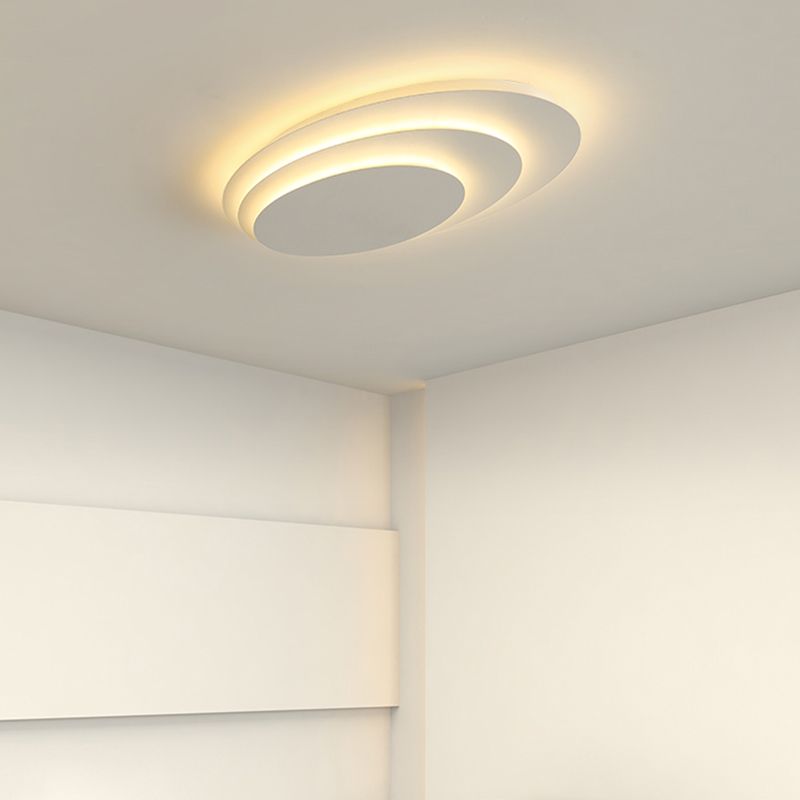 Orris Ceiling Light - Lamp Outdoor