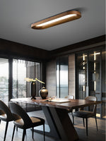 Flowing Cloud Ceiling Lamp - Lamp Outdoor