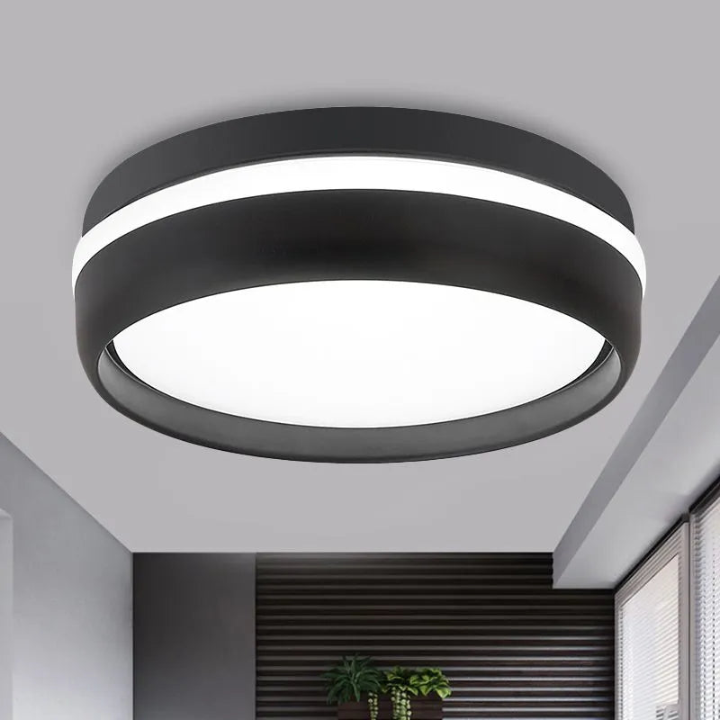 Nalo Ceiling Light - Lamp Outdoor
