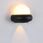 Up and Down Lights Waterproof Outdoor LED Wall Sconce Lighting Wall Lamp - Lamp Outdoor