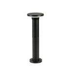 Outdoor Minimalist Round Square Waterproof LED Landscape Lighting Lawn Lamps - Lamp Outdoor