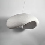 Nomo Modern Cloud-shape Wabi Sabi Style Pendant Light - Lamp Outdoor
