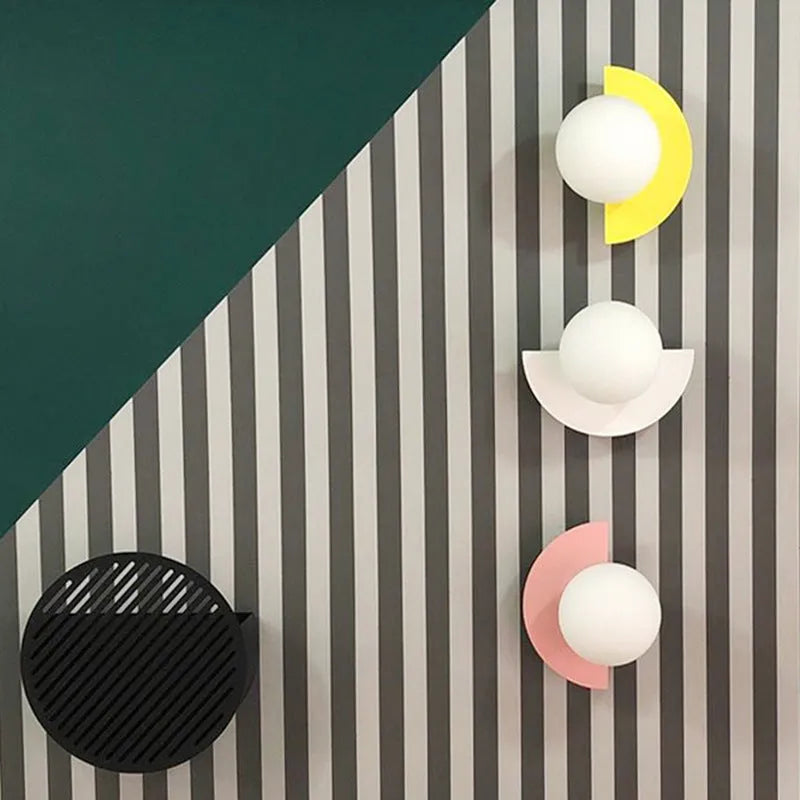 Vivi Indoor Wall Lamp - Lamp Outdoor