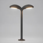 Aluminum LED Pathway Lights Warm White Outdoor Landscape Lighting - Lamp Outdoor