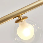 Zesty Linear Pendant Light - Lamp Outdoor