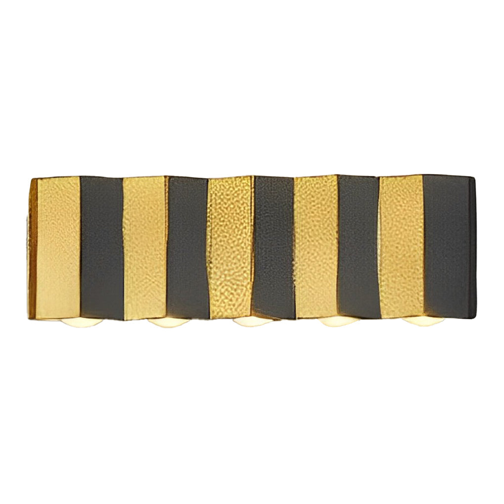 Creative LED Up and Down Light Waterproof Modern Wall Washer Lights - Lamp Outdoor