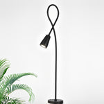 Arched Gooseneck Pathway Lights Waterproof LED COB Outdoor Lighting - Lamp Outdoor