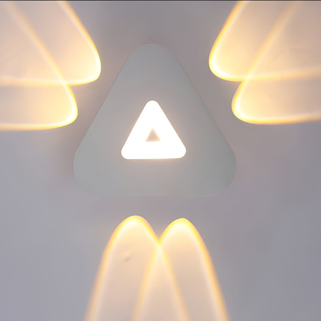 Creative Waterproof LED Modern Wall Washer Light Outdoor Wall Sconce Lighting - Lamp Outdoor