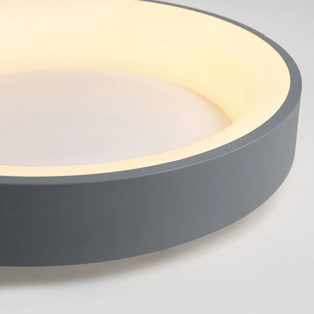 Aera Ceiling Light - Lamp Outdoor