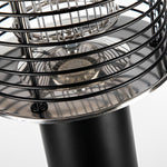 Efficient Mosquito Killer Lamp - Solar & USB Charging, Dual Light Frequency - Lamp Outdoor
