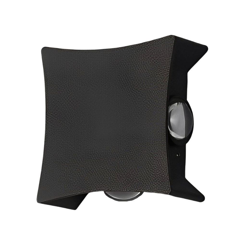 Four Way Wall Light Facade Light Outdoor LED 8W 4W 19W 6W Waterproof - Lamp Outdoor
