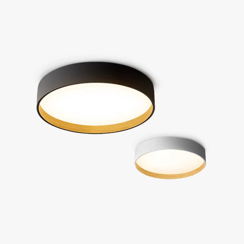 Vuna Ceiling Light - Lamp Outdoor