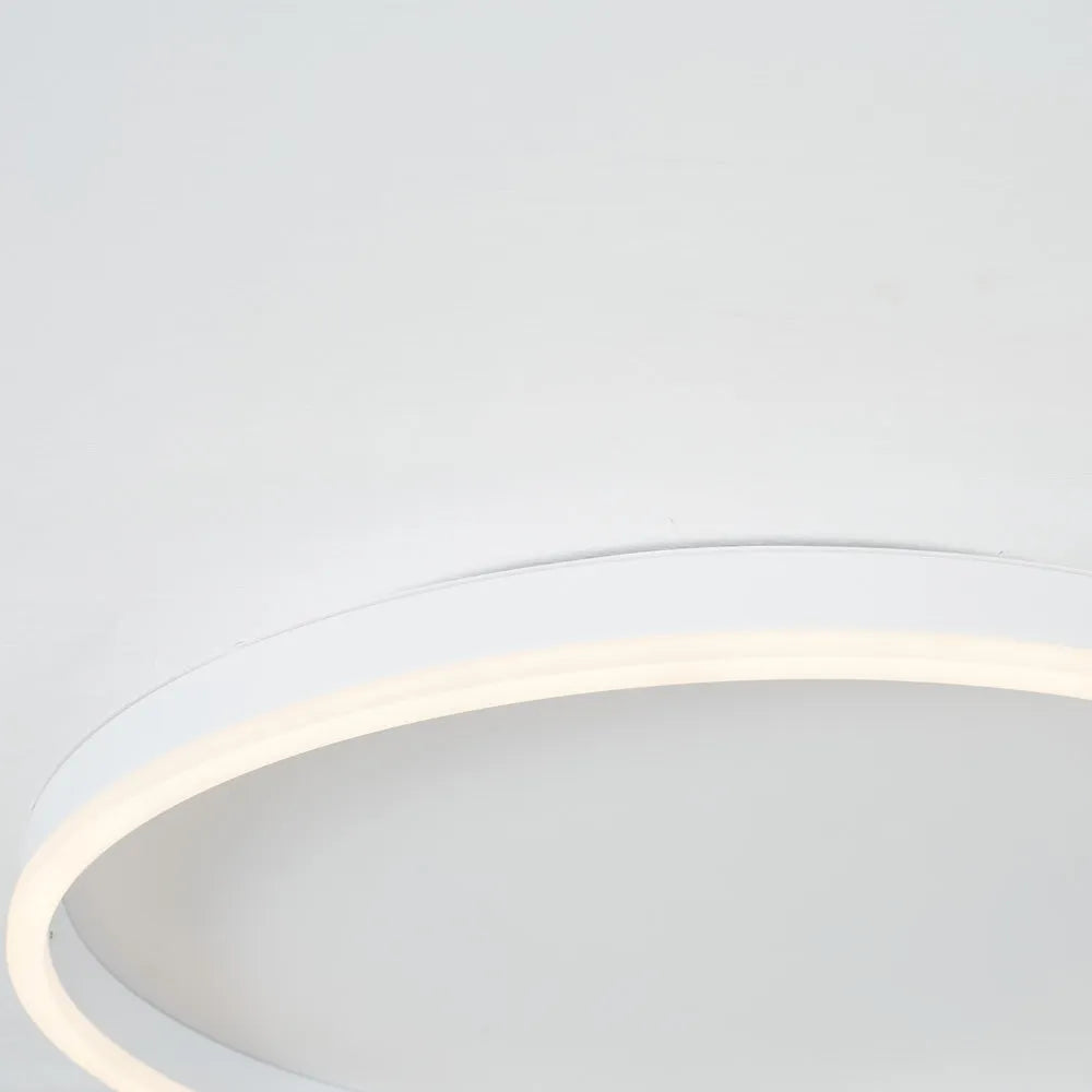 Olen Flush Mount Ceiling Light - Lamp Outdoor