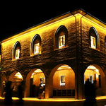 Aluminum Linear LED Outdoor Wall Washer Lights with Rotatable Bracket Architectural Lighting - Lamp Outdoor