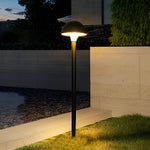 Modern Creative Mushroom Outdoor LED Lamp - Lamp Outdoor