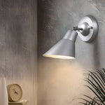 Adjustable Modern Wall Sconce Lighting Plug in Wall Lamp Wall Light Fixture - Lamp Outdoor