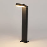 18W LED Ring Outdoor Landscape Lighting – Versatile Wall & Path Lamp - Lamp Outdoor