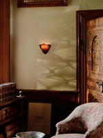Petalia Wall Light - Lamp Outdoor