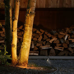 LED Outdoor Spotlight Lamp Minimalist Style - Lamp Outdoor