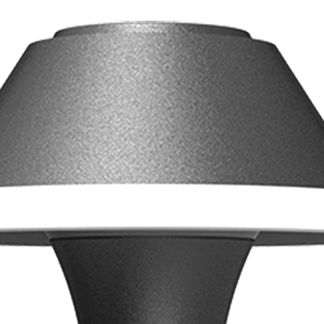 Outdoor LED Sconce Minimalist Nordic style - Lamp Outdoor