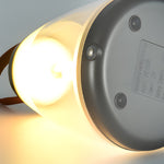 Ambient Desk Light Rechargeable Touch - Lamp Outdoor