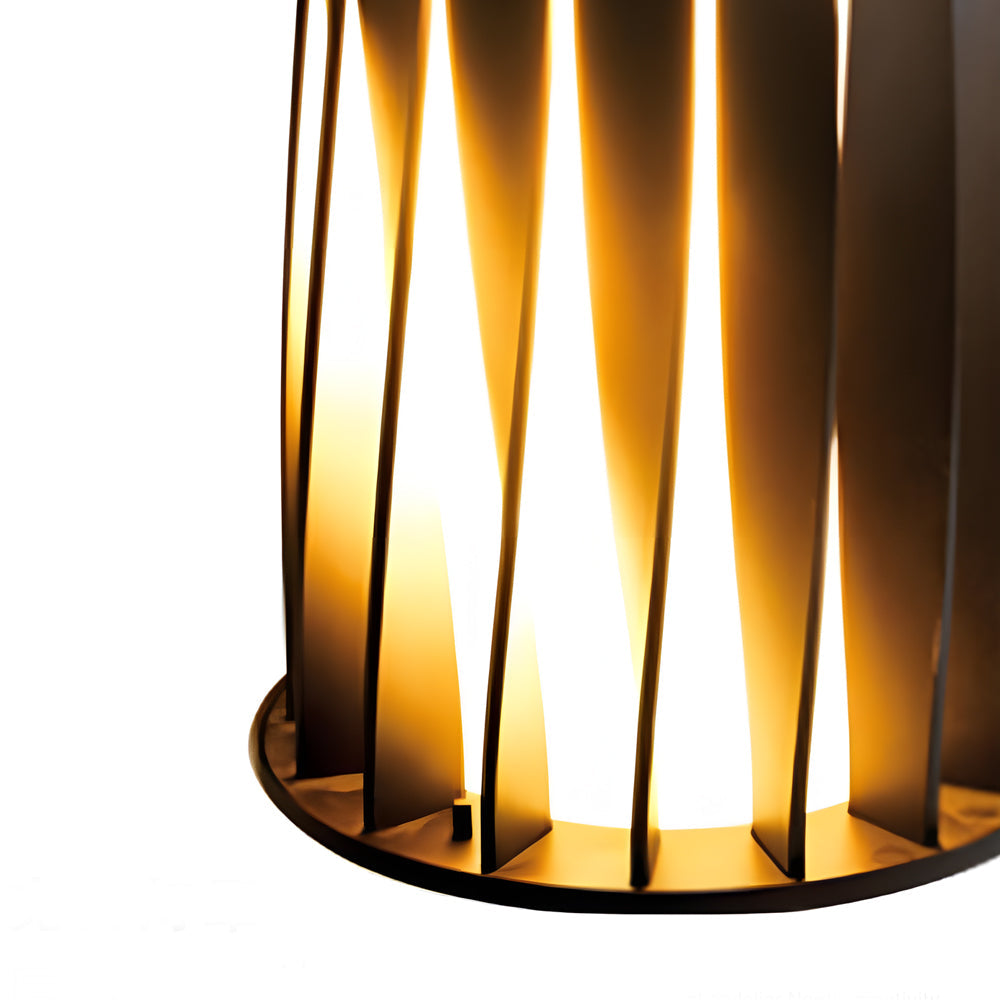 Semi Flush Outdoor Ceiling Light Waterproof Decorative - Lamp Outdoor