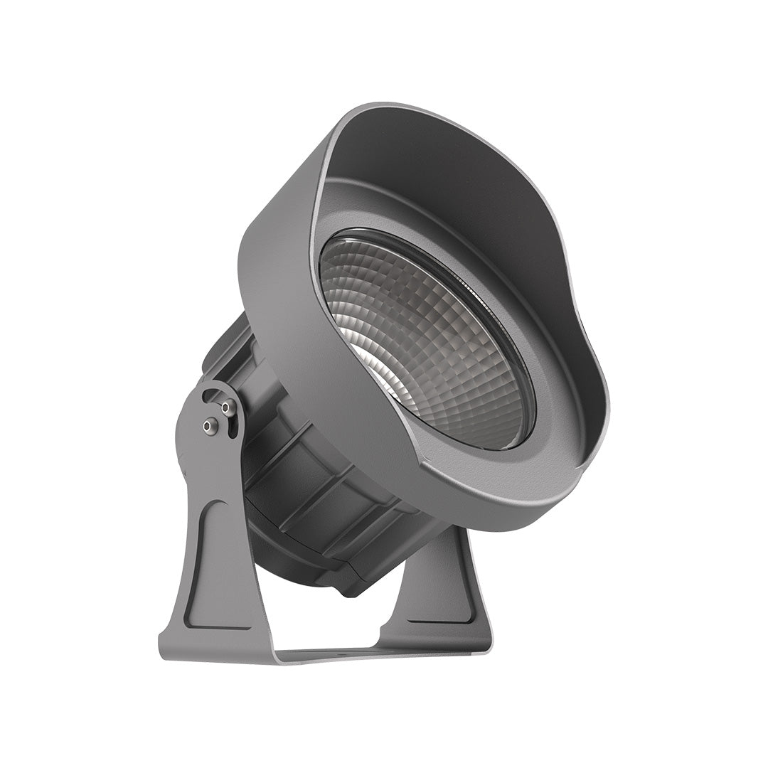 LED Spotlights For Outdoors Minimalist - Lamp Outdoor