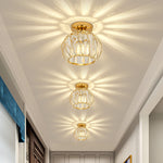 Aurelia Ceiling Light - Lamp Outdoor
