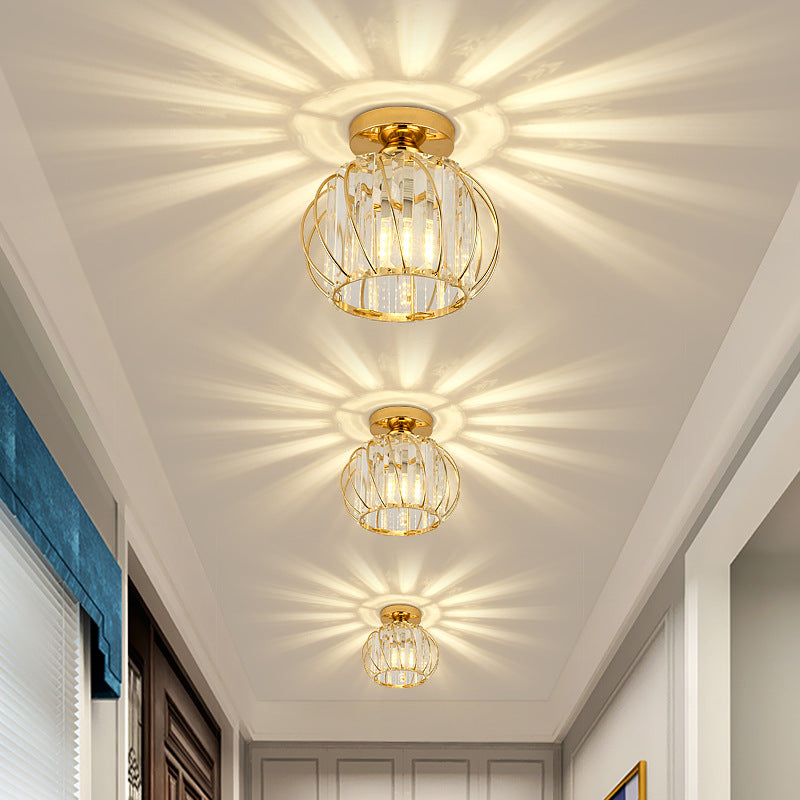 Aurelia Ceiling Light - Lamp Outdoor