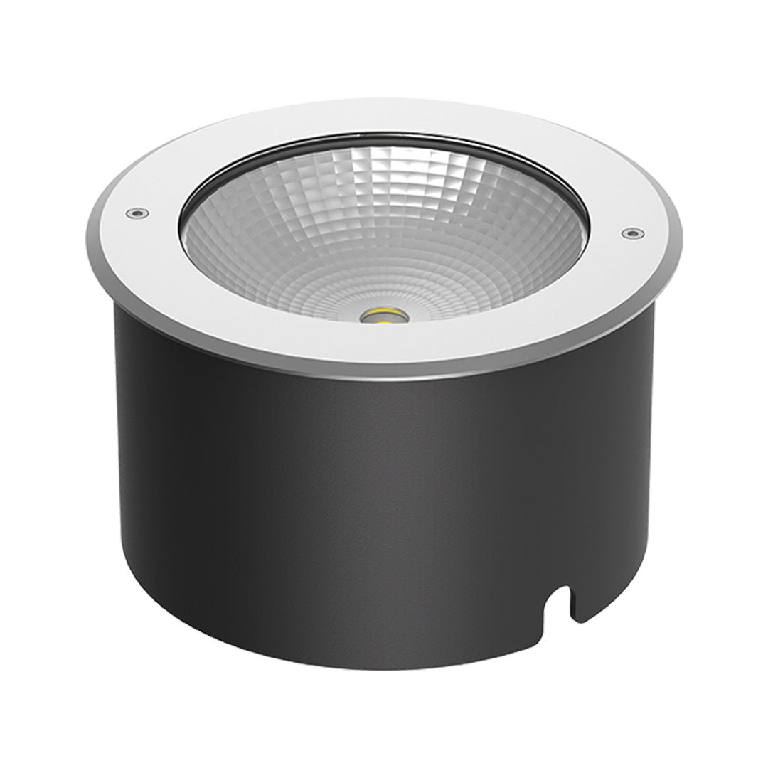 LED Well Light Outdoor Minimalist Style - Lamp Outdoor