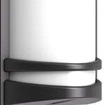 Ambient Outdoor Wall Sconce Light Waterproof Minimalist Nordic - Lamp Outdoor