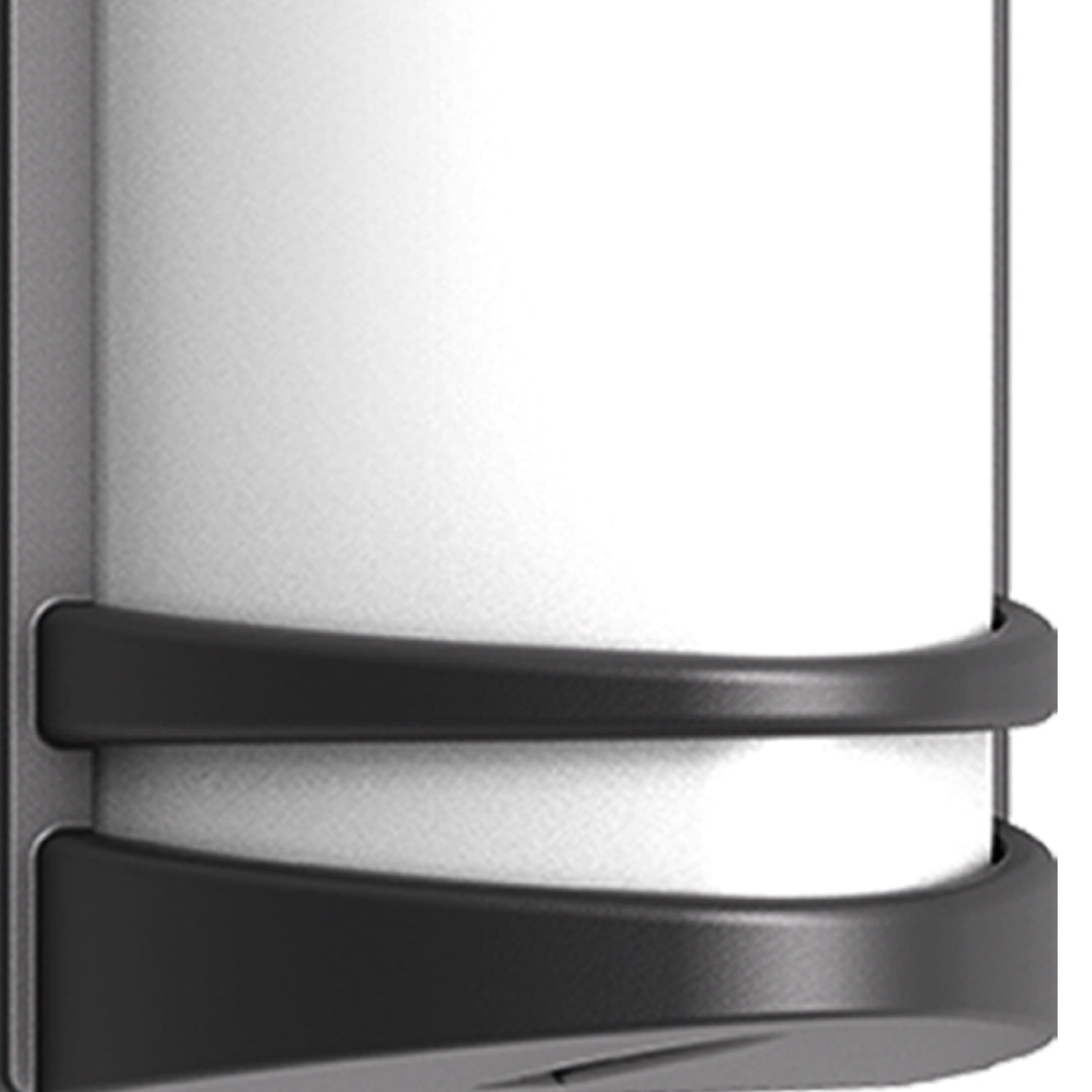 Ambient Outdoor Wall Sconce Light Waterproof Minimalist Nordic - Lamp Outdoor