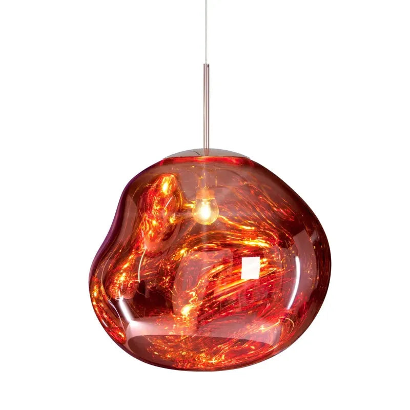 Milo Pendant Lights 4 Colour - Lamp Outdoor
