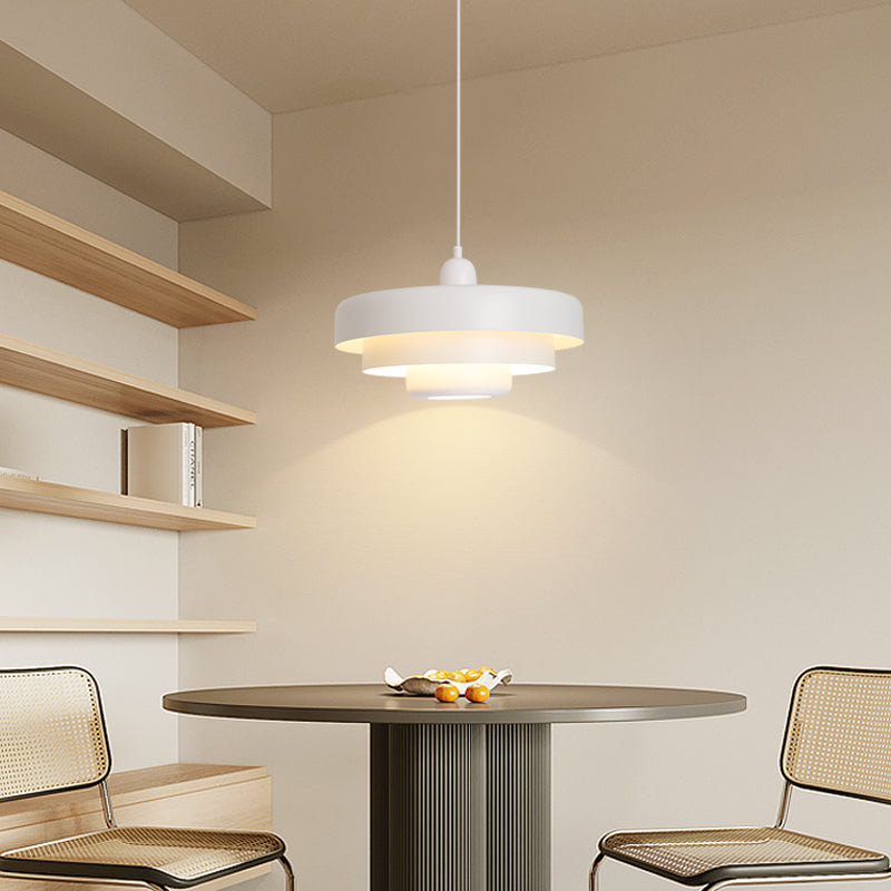 Ansel Pendant Light - Lamp Outdoor