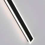 Vynn Linear Outdoor Wall Lamp - Lamp Outdoor